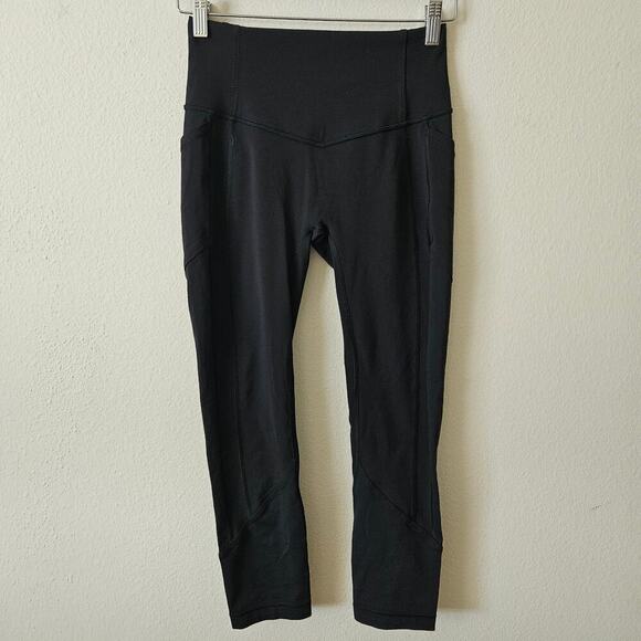 Lululemon All The Right Places Pant II 6 - Picture 2 of 8